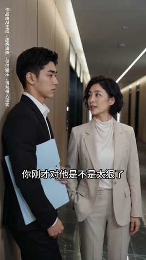 清清特殊（30集）热播短剧抢先看后续
