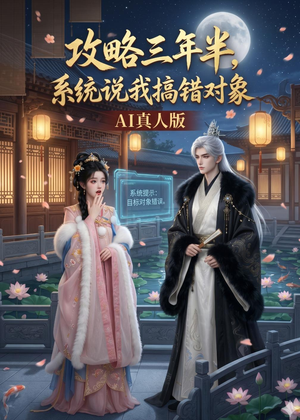 攻略三年半，系统说我搞错对象AI真人版（76集）短剧宝藏全集限免看