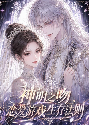 神明之吻,恋爱游戏生存法则(30集) 神明之吻,恋爱游戏生存法则(30集)红果免费短视频剧