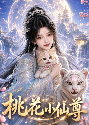 桃花小仙尊（50集）红果短剧app免费看