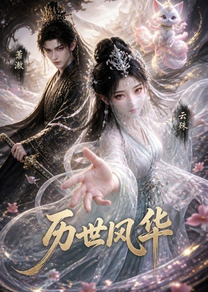 历世风华（26集）免费观看短剧就是爽