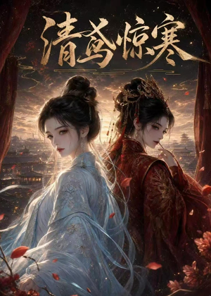 清鸢惊寒(54集) 清鸢惊寒(54集)超好看的短剧强烈推荐