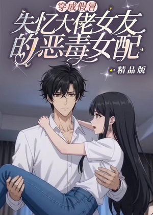 穿成假冒失忆大佬女友的恶毒女配精品版(80集) 穿成假冒失忆大佬女友的恶毒女配精品版(80集)红果短剧免费看荃集