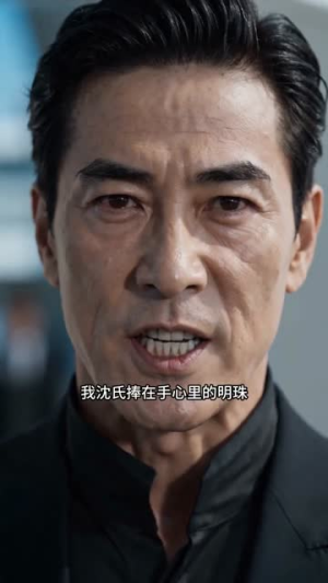 除夕惊变：游轮上的审判（65集）免费短剧全集任你观看