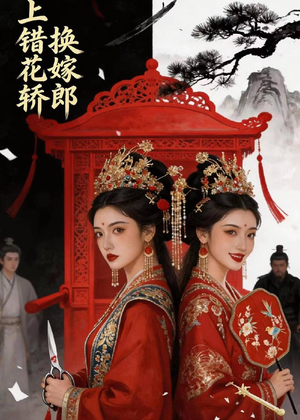 上错花轿，换嫁郎（50集）短剧宝藏全集限免看