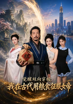 觉醒双向穿梭:我在古代用粮食征服女帝(60集) 觉醒双向穿梭:我在古代用粮食征服女帝(60集)排行榜前十的短剧