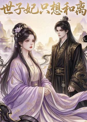 世子妃只想和离(33集) 世子妃只想和离(33集)在线即可畅享全集短剧