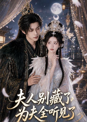 夫人别藏了,为夫全听见了(58集) 夫人别藏了,为夫全听见了(58集)短剧合集4K修复版