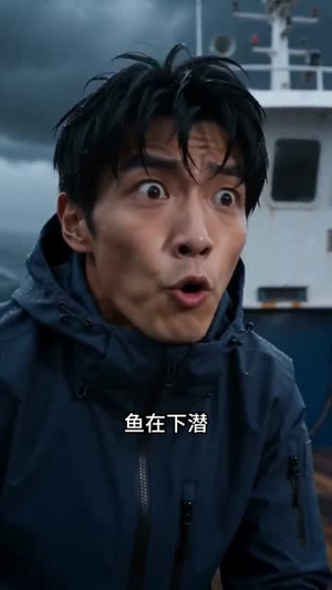 我靠捕鱼奔前程(54集) 我靠捕鱼奔前程(54集)在哪个软件可以免费观看短剧