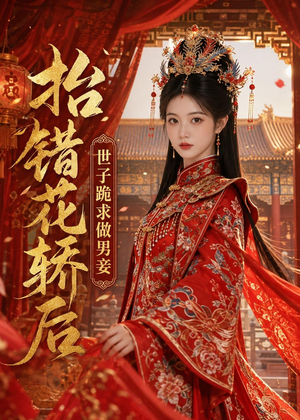 抬错花轿后,世子跪求做男妾(50集) 抬错花轿后,世子跪求做男妾(50集)短剧分享精彩后续