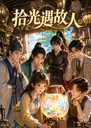 拾光遇故人（45集）百亿短剧好看计划