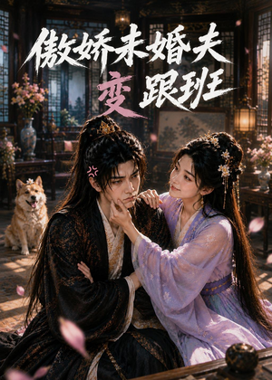 傲娇未婚夫变跟班（41集）短剧推荐正在热播