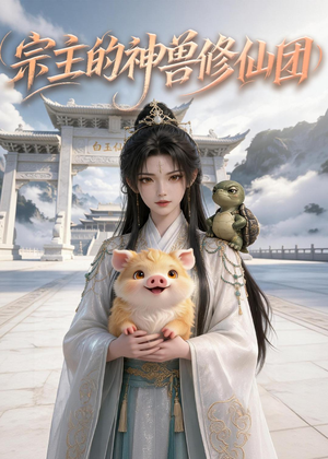 宗主的神兽修仙团(108集) 宗主的神兽修仙团(108集)热播短剧抢先看大结局
