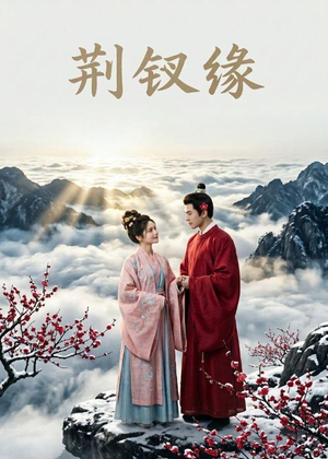 荆钗缘（47集）高清无码短剧免费看