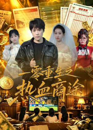 一零重生之热血商途（81集）短剧免费看全集