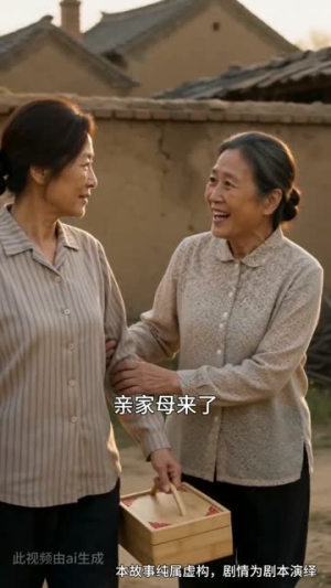 错嫁山野遇良人（60集）短剧最热榜最近火