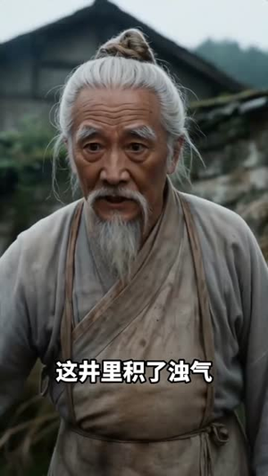 一簪托孤（51集）不用花钱看全剧短剧