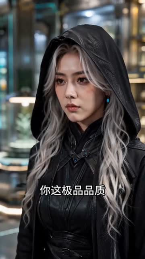 废柴大小姐飒爆全星域（60集）口碑爆棚短剧免费看