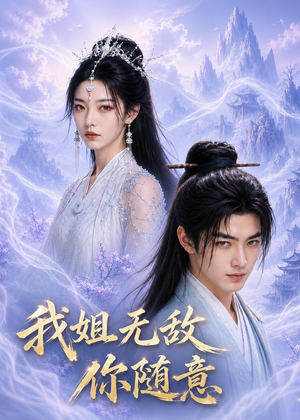 我姐无敌你随意(54集) 我姐无敌你随意(54集)超火爆短剧抢先看