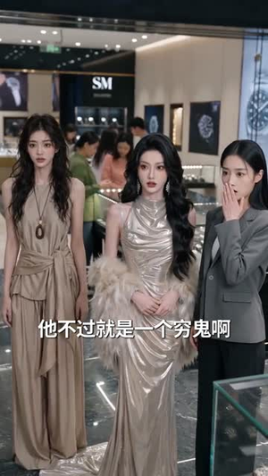 顾总,夫人又在扮猪吃老虎了(76集) 顾总,夫人又在扮猪吃老虎了(76集)番茄短剧看全集