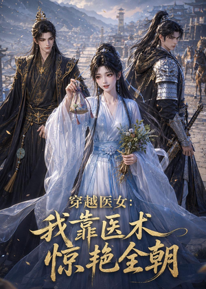 穿越医女：我靠医术惊艳全朝（64集）一毛不花追完整部短剧