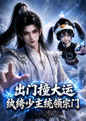 出门撞大运，纨绔少主统领宗门（121集）嫡女的打脸日常短剧全集免费看