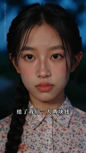 陈二妮的春天（42集）短剧全集大结局