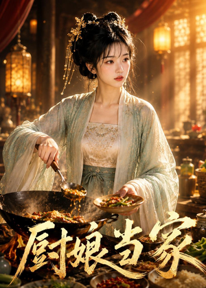 厨娘当家(50集) 厨娘当家(50集)免费短剧全集任你观看