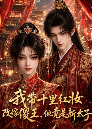 我带十里红妆改嫁傻王,他竟是新太子(36集) 我带十里红妆改嫁傻王,他竟是新太子(36集)在线即可畅享全集短剧
