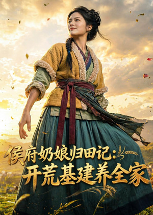 侯府奶娘归田记：开荒基建养全家（81集）在线即可畅享全集短剧