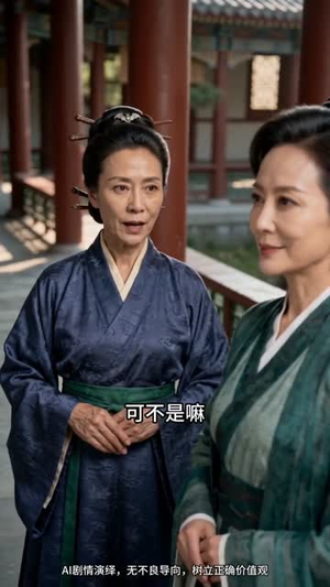 夺凤途(49集) 夺凤途(49集)全网短剧抢先看