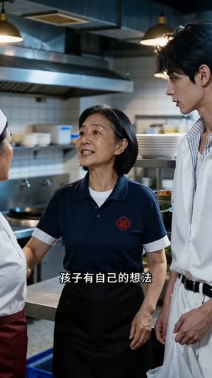 单身就变强（75集）最近很火的短剧