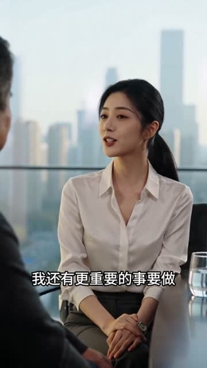 我的专利你拿不走(37集) 我的专利你拿不走(37集)千万短剧流量抢先看大结局