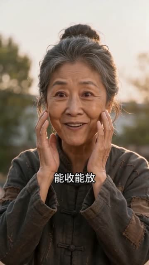 暴雪穿两界，老太捡破烂养活全家（81集）短剧持续更新精彩片段不容错过