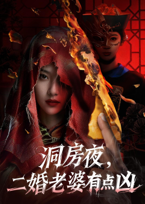 洞房夜，二婚老婆有点凶（66集）精彩短剧持续更新