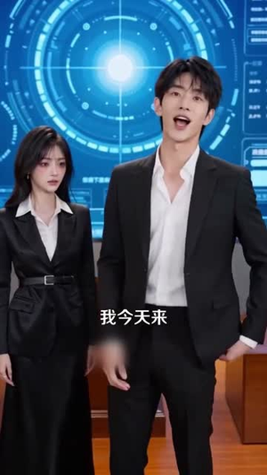 退婚后，爸妈摊牌（50集）热门短剧抢先看全集