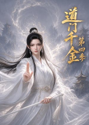 道门千金第四季（38集）短剧上头一起来追