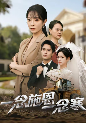 一念施恩一念寒（62集）全网短剧抢先看全集