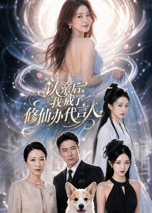 认亲后,我成了修仙办代言人(51集) 认亲后,我成了修仙办代言人(51集)超好看古装短剧