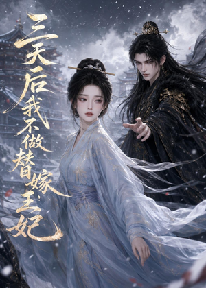 三天后我不做替嫁王妃（62集）越看越好看短剧