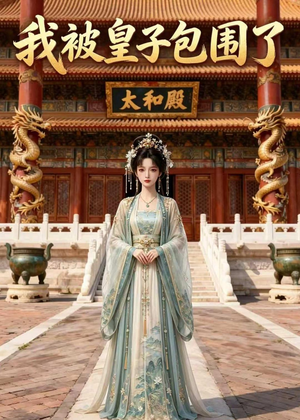 我被皇子包围了(31集) 我被皇子包围了(31集)短剧大剧场短剧推荐