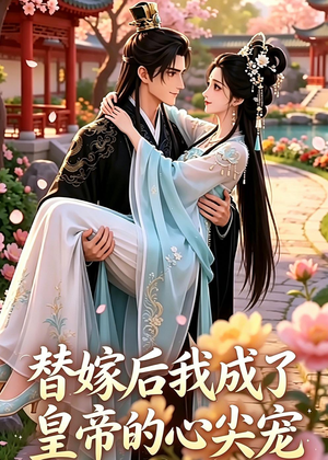 替嫁后我成了皇帝的心尖宠(39集) 替嫁后我成了皇帝的心尖宠(39集)今日热门短剧推荐
