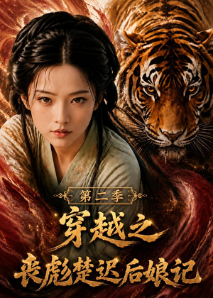 穿越之丧彪楚迟后娘记第二季（70集）一键在线观看全集短剧