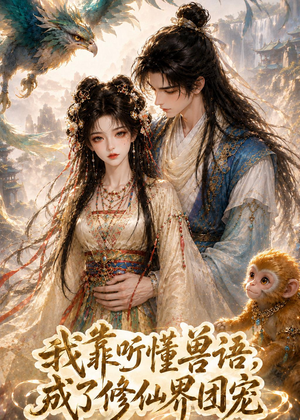 我靠听懂兽语，成了修仙界团宠（74集）我是土狗我爱看热门短剧