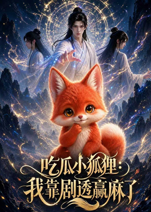 吃瓜小狐狸：我靠剧透赢麻了（31集）短剧追到爽全集完整版