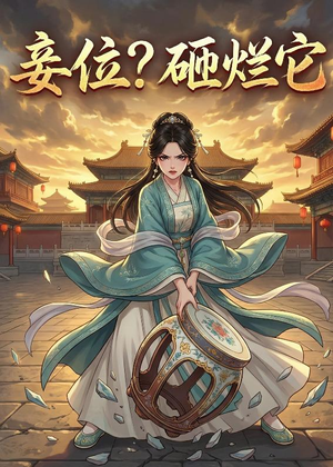 妾位？砸烂它（24集）甜宠短剧追到爽