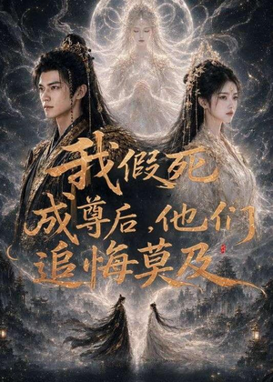 我假死成尊后，他们追悔莫及（90集）再也不用花钱看短剧了