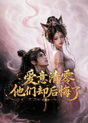 爱意清零，他们却后悔了（50集）都市生活短剧免费在线观看