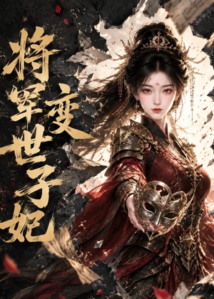 将军变世子妃（45集）精彩短剧看全集