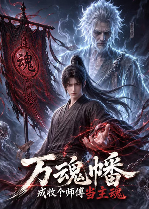 万魂幡成收个师傅当主魂（151集）全集短剧都在这里了